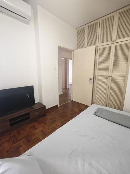 Bayshore Park, 62 Bayshore Road, Bedok / Upper East Coast, Room Rental, 130 sqft, Condominium For Rent, by Steve Voon, 500254706 - Bedroom - PropertyGuru.com.sg