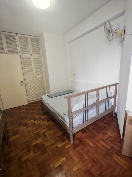 Bayshore Park, 62 Bayshore Road, Bedok / Upper East Coast, Room Rental, 130 sqft, Condominium For Rent, by Steve Voon, 500254706 - Bedroom - PropertyGuru.com.sg