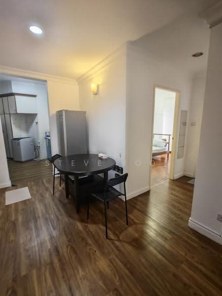 Bayshore Park, 62 Bayshore Road, Bedok / Upper East Coast, Room Rental, 130 sqft, Condominium For Rent, by Steve Voon, 500254706 - Kitchen - PropertyGuru.com.sg
