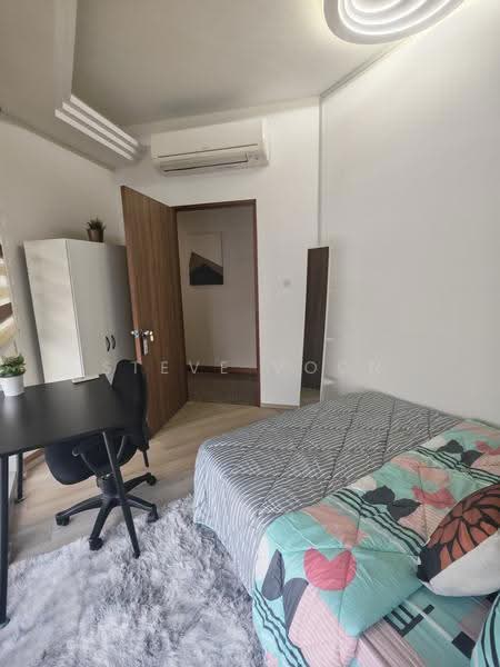 The Bayshore, 22 Bayshore Road, Bedok / Upper East Coast, Room Rental, 140 sqft, Condominium For Rent, by Steve Voon, 500254711 - Bedroom - PropertyGuru.com.sg