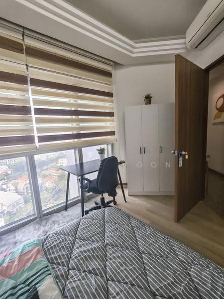 The Bayshore, 22 Bayshore Road, Bedok / Upper East Coast, Room Rental, 140 sqft, Condominium For Rent, by Steve Voon, 500254711 - Bedroom - PropertyGuru.com.sg