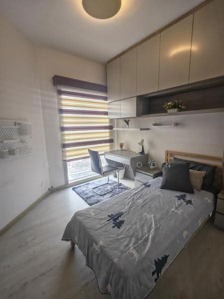 The Bayshore, 22 Bayshore Road, Bedok / Upper East Coast, Room Rental, 140 sqft, Condominium For Rent, by Steve Voon, 500254711 - Bedroom - PropertyGuru.com.sg