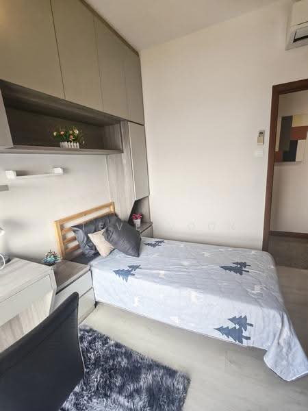 The Bayshore, 22 Bayshore Road, Bedok / Upper East Coast, Room Rental, 140 sqft, Condominium For Rent, by Steve Voon, 500254711 - Bedroom - PropertyGuru.com.sg