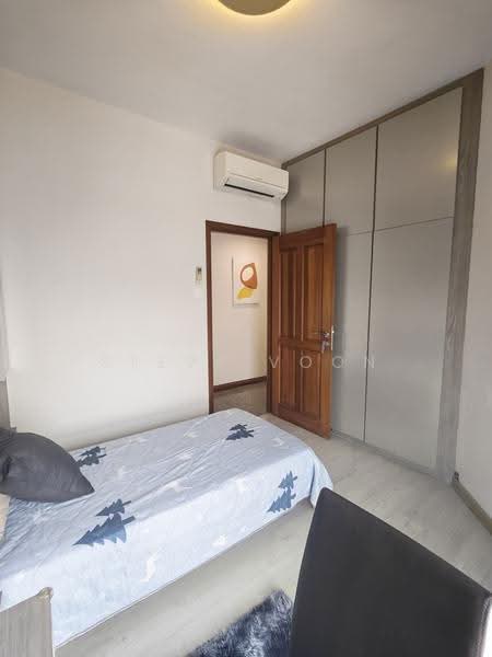 The Bayshore, 22 Bayshore Road, Bedok / Upper East Coast, Room Rental, 140 sqft, Condominium For Rent, by Steve Voon, 500254711 - Bedroom - PropertyGuru.com.sg