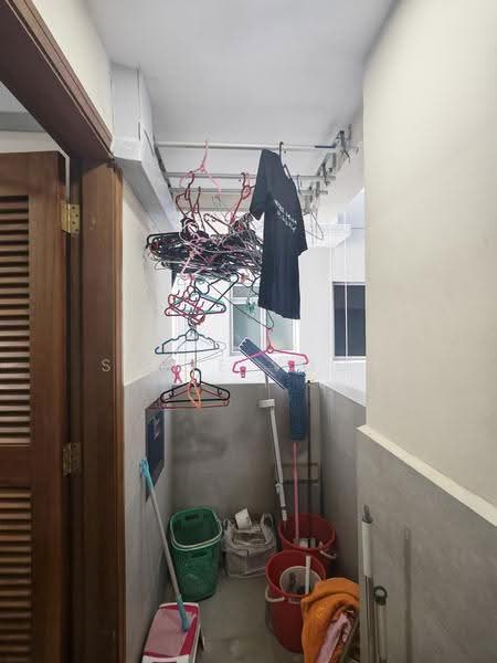 The Bayshore, 22 Bayshore Road, Bedok / Upper East Coast, Room Rental, 140 sqft, Condominium For Rent, by Steve Voon, 500254711 - Interior - PropertyGuru.com.sg
