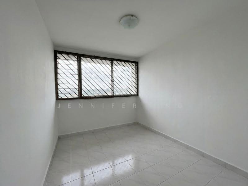 17 Toh Yi Drive, 17 Toh Yi Drive, Clementi Park / Upper Bukit Timah, 3 Bedrooms, 1,119 sqft, HDB Flat For Sale, by Jennifer Ong, 500254713 - Common Bedroom - PropertyGuru.com.sg