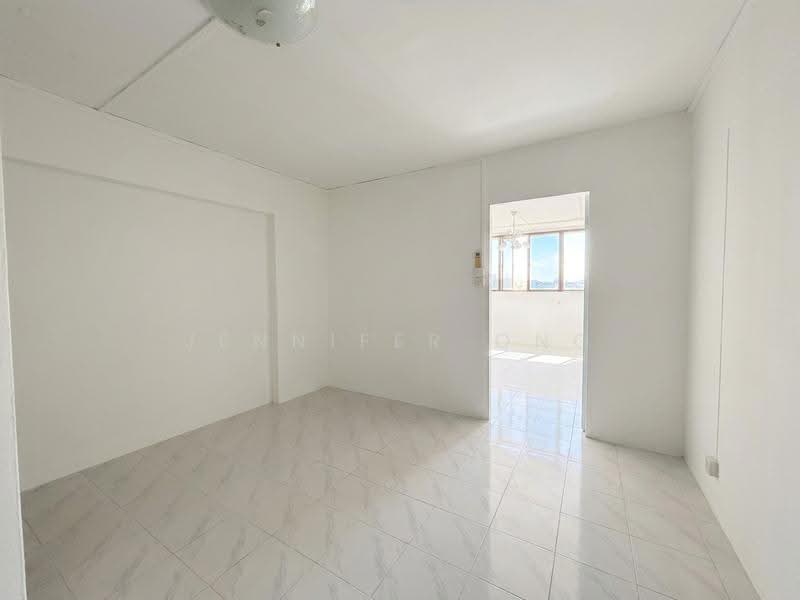 17 Toh Yi Drive, 17 Toh Yi Drive, Clementi Park / Upper Bukit Timah, 3 Bedrooms, 1,119 sqft, HDB Flat For Sale, by Jennifer Ong, 500254713 - Master Bedroom - PropertyGuru.com.sg