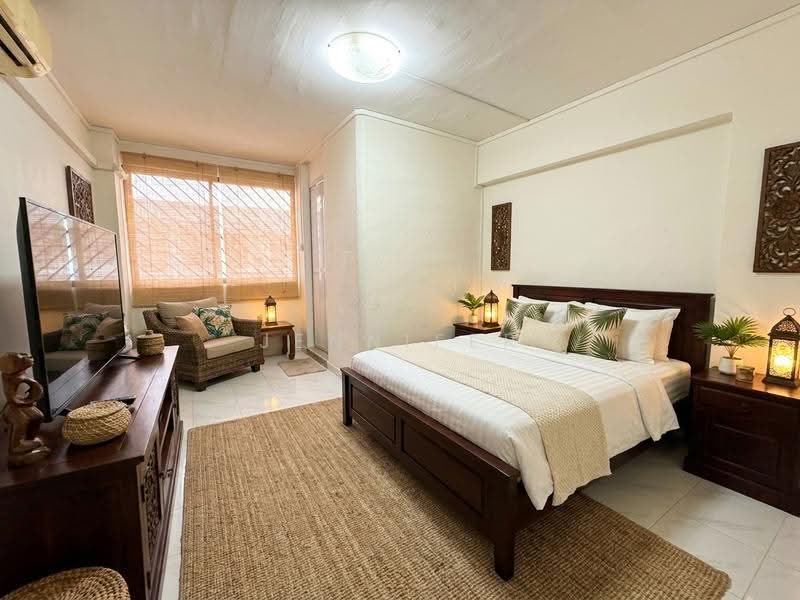 17 Toh Yi Drive, 17 Toh Yi Drive, Clementi Park / Upper Bukit Timah, 3 Bedrooms, 1,119 sqft, HDB Flat For Sale, by Jennifer Ong, 500254713 - Bedroom - PropertyGuru.com.sg