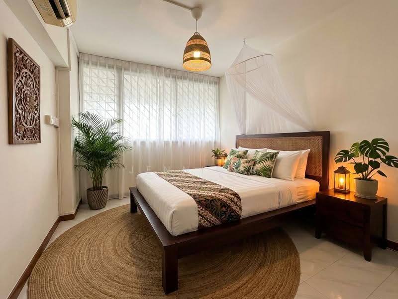 17 Toh Yi Drive, 17 Toh Yi Drive, Clementi Park / Upper Bukit Timah, 3 Bedrooms, 1,119 sqft, HDB Flat For Sale, by Jennifer Ong, 500254713 - Bedroom - PropertyGuru.com.sg