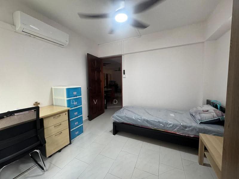 450 Sin Ming Avenue, 450 Sin Ming Avenue, Ang Mo Kio / Bishan / Thomson, Room Rental, 100 sqft, HDB Flat For Rent, by David Poh, 500254714 - Bedroom - PropertyGuru.com.sg