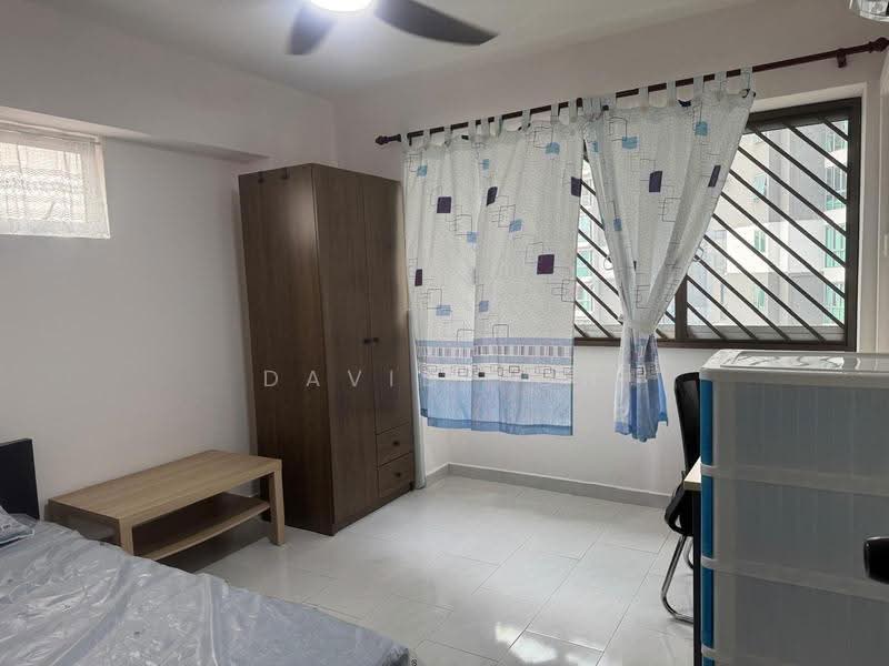 450 Sin Ming Avenue, 450 Sin Ming Avenue, Ang Mo Kio / Bishan / Thomson, Room Rental, 100 sqft, HDB Flat For Rent, by David Poh, 500254714 - Bedroom - PropertyGuru.com.sg