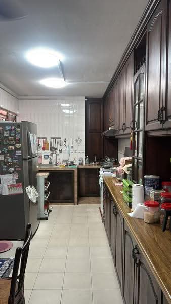 450 Sin Ming Avenue, 450 Sin Ming Avenue, Ang Mo Kio / Bishan / Thomson, Room Rental, 100 sqft, HDB Flat For Rent, by David Poh, 500254714 - Kitchen - PropertyGuru.com.sg