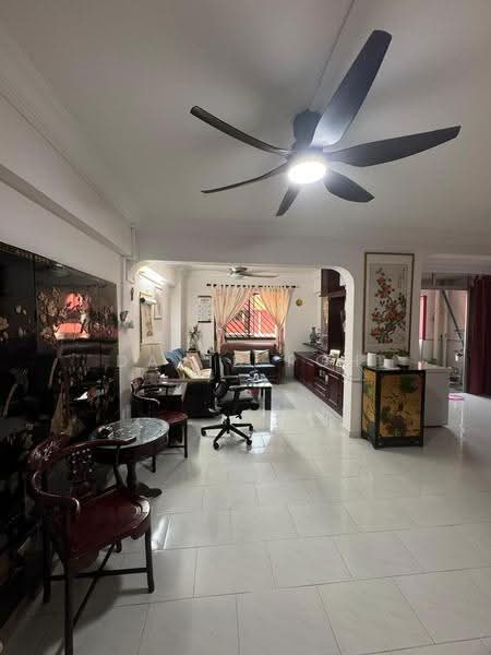450 Sin Ming Avenue, 450 Sin Ming Avenue, Ang Mo Kio / Bishan / Thomson, Room Rental, 100 sqft, HDB Flat For Rent, by David Poh, 500254714 - Living Room - PropertyGuru.com.sg