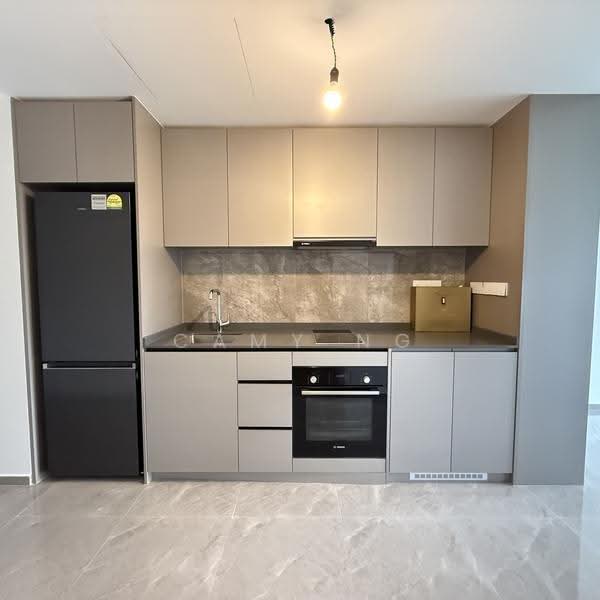 Norwood Grand, Admiralty / Woodlands, 1 Bedroom, 495 sqft, Condominium For Rent, by Camy Ng, 500254715 - PropertyGuru.com.sg