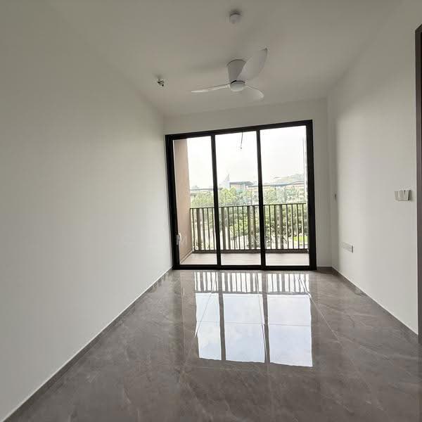 Norwood Grand, Admiralty / Woodlands, 1 Bedroom, 495 sqft, Condominium For Rent, by Camy Ng, 500254715 - PropertyGuru.com.sg