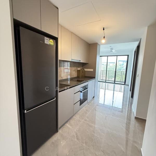 Norwood Grand, Admiralty / Woodlands, 1 Bedroom, 495 sqft, Condominium For Rent, by Camy Ng, 500254715 - PropertyGuru.com.sg