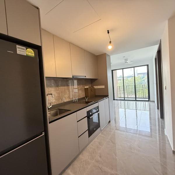 Norwood Grand, Admiralty / Woodlands, 1 Bedroom, 495 sqft, Condominium For Rent, by Camy Ng, 500254715 - PropertyGuru.com.sg