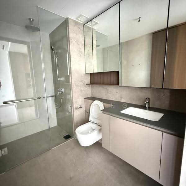 Norwood Grand, Admiralty / Woodlands, 1 Bedroom, 495 sqft, Condominium For Rent, by Camy Ng, 500254715 - PropertyGuru.com.sg