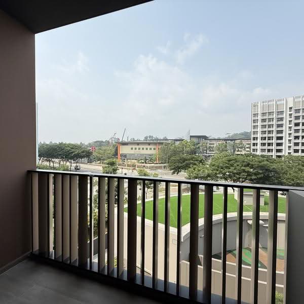 Norwood Grand, Admiralty / Woodlands, 1 Bedroom, 495 sqft, Condominium For Rent, by Camy Ng, 500254715 - PropertyGuru.com.sg