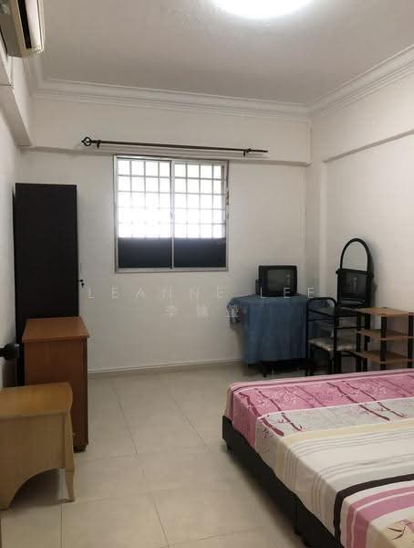 19 Teck Whye Lane, 19 Teck Whye Lane, Dairy Farm / Bukit Panjang / Choa Chu Kang, Room Rental, 100 sqft, HDB Flat For Rent, by LeAnne Lee 李姝瑩, 500254716 - Bedroom - PropertyGuru.com.sg