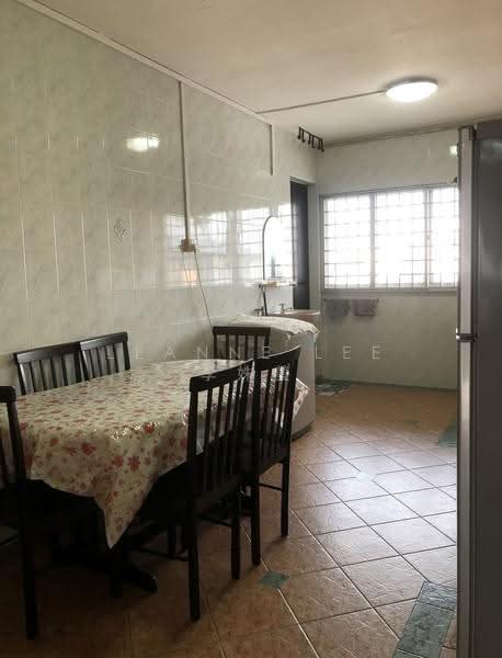 19 Teck Whye Lane, 19 Teck Whye Lane, Dairy Farm / Bukit Panjang / Choa Chu Kang, Room Rental, 100 sqft, HDB Flat For Rent, by LeAnne Lee 李姝瑩, 500254716 - Dining Room - PropertyGuru.com.sg