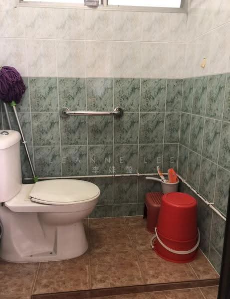 19 Teck Whye Lane, 19 Teck Whye Lane, Dairy Farm / Bukit Panjang / Choa Chu Kang, Room Rental, 100 sqft, HDB Flat For Rent, by LeAnne Lee 李姝瑩, 500254716 - Bathroom - PropertyGuru.com.sg