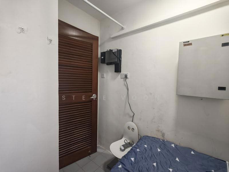 The Bayshore, 22 Bayshore Road, Bedok / Upper East Coast, Room Rental, 60 sqft, Condominium For Rent, by Steve Voon, 500254717 - Bedroom - PropertyGuru.com.sg