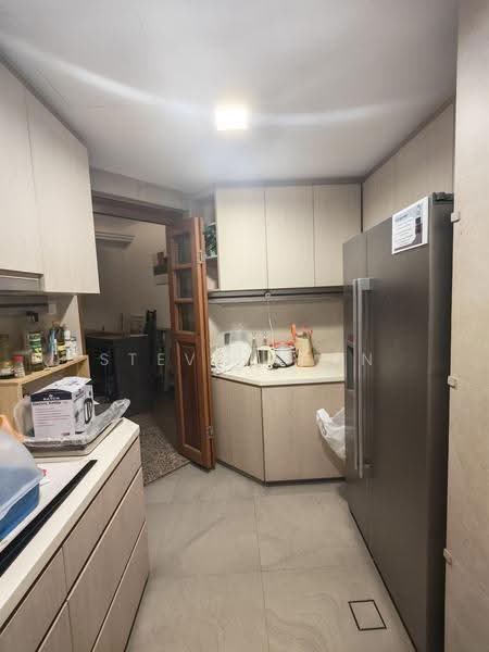 The Bayshore, 22 Bayshore Road, Bedok / Upper East Coast, Room Rental, 60 sqft, Condominium For Rent, by Steve Voon, 500254717 - Kitchen - PropertyGuru.com.sg