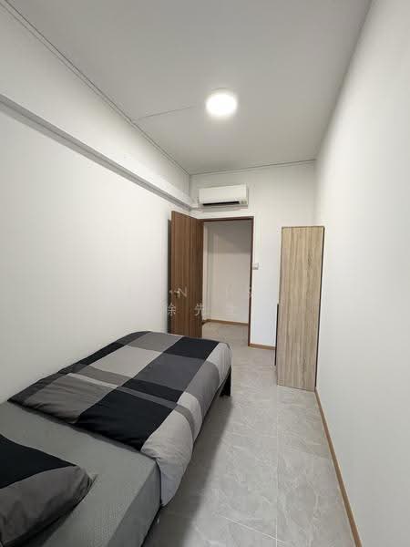 Cheap Bedroom near Kembangan MRT, Changi Road, Eunos / Geylang / Paya Lebar, Room Rental, 130 sqft, Shophouse For Rent, by Alan Tsui 徐先生, 500254719 - Bedroom - PropertyGuru.com.sg