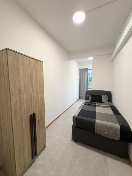 Cheap Bedroom near Kembangan MRT, Changi Road, Eunos / Geylang / Paya Lebar, Room Rental, 130 sqft, Shophouse For Rent, by Alan Tsui 徐先生, 500254719 - Bedroom - PropertyGuru.com.sg