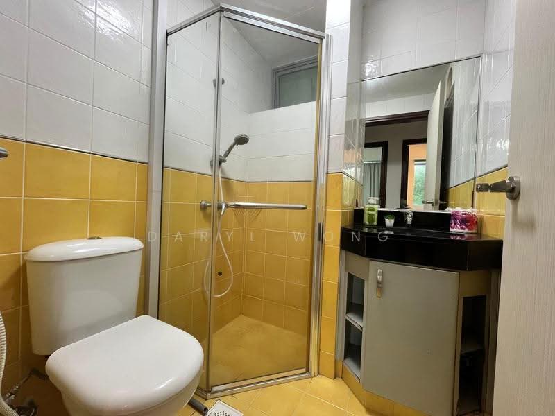 Bishan Loft, 31 Bishan Street 11, Ang Mo Kio / Bishan / Thomson, Room Rental, 80 sqft, Condominium For Rent, by Daryl Wong, 500254720 - Bathroom - PropertyGuru.com.sg