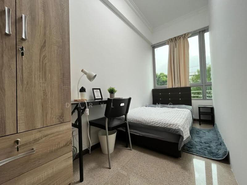 Bishan Loft, 31 Bishan Street 11, Ang Mo Kio / Bishan / Thomson, Room Rental, 80 sqft, Condominium For Rent, by Daryl Wong, 500254720 - Bedroom - PropertyGuru.com.sg