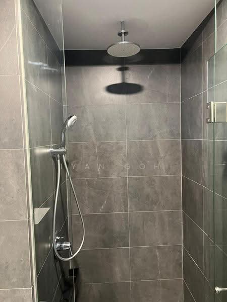 Park Colonial, 8 Woodleigh Lane, Macpherson / Potong Pasir, 1 Bedroom, 463 sqft, Condominium For Sale, by Iyan Goh, 500254721 - Bathroom - PropertyGuru.com.sg