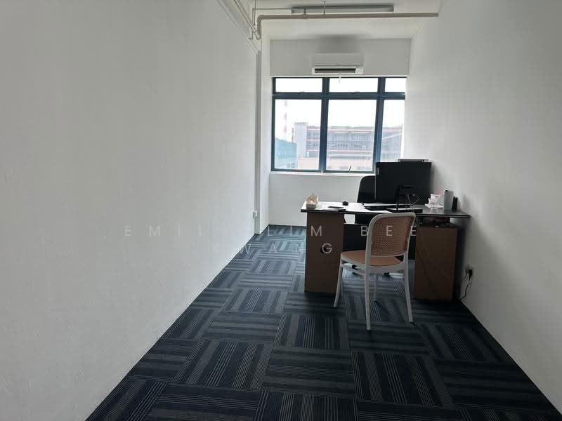 Woodlands Industrial Park E1, 38 Woodlands Industrial Park E1, Sembawang / Yishun, 3,046 sqft, Factory / Workshop (B2) For Sale, by Emily Lim Bee Kwang, 500254724 - Interior - CommercialGuru.com.sg