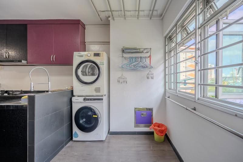 315 Clementi Avenue 4, 315 Clementi Avenue 4, Buona Vista / West Coast / Clementi New Town, 3 Bedrooms, 980 sqft, HDB Flat For Sale, by Lee Susan, 500254725 - Interior - PropertyGuru.com.sg