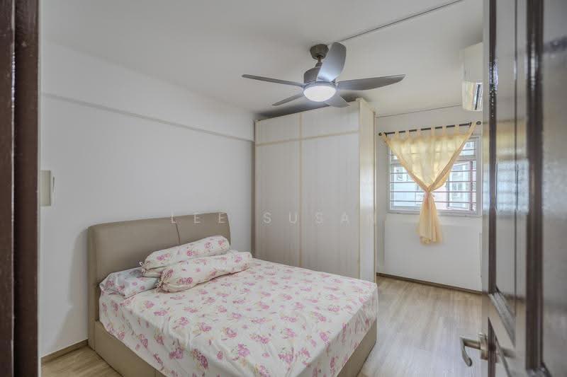 315 Clementi Avenue 4, 315 Clementi Avenue 4, Buona Vista / West Coast / Clementi New Town, 3 Bedrooms, 980 sqft, HDB Flat For Sale, by Lee Susan, 500254725 - Bedroom - PropertyGuru.com.sg