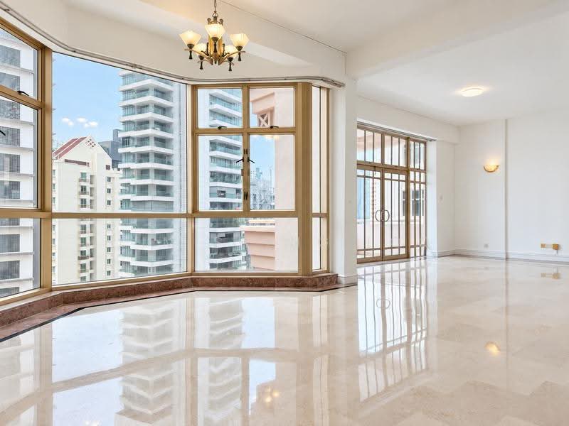 Leonie Condotel, 2 Leonie Hill Road, Orchard / River Valley, 4 Bedrooms, 2,568 sqft, Condominium For Rent, by Lim Sheng Loo, 500254726 - Living Room - PropertyGuru.com.sg