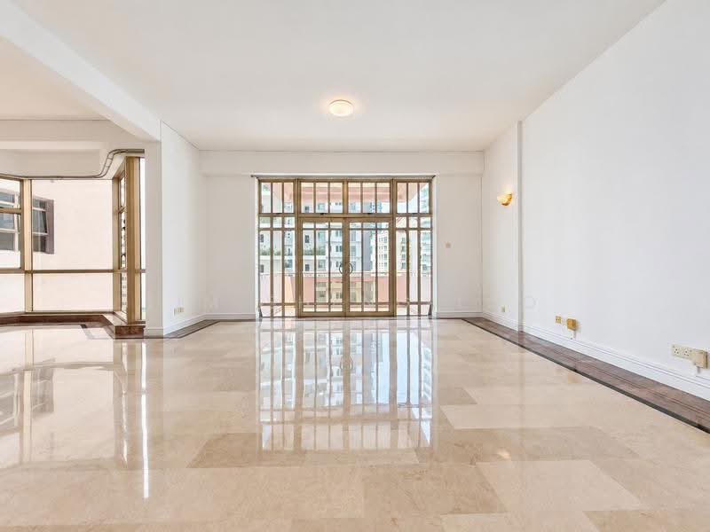 Leonie Condotel, 2 Leonie Hill Road, Orchard / River Valley, 4 Bedrooms, 2,568 sqft, Condominium For Rent, by Lim Sheng Loo, 500254726 - Living Room - PropertyGuru.com.sg
