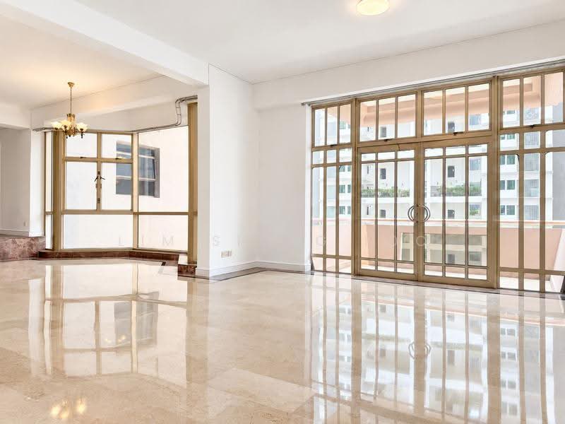 Leonie Condotel, 2 Leonie Hill Road, Orchard / River Valley, 4 Bedrooms, 2,568 sqft, Condominium For Rent, by Lim Sheng Loo, 500254726 - Living Room - PropertyGuru.com.sg