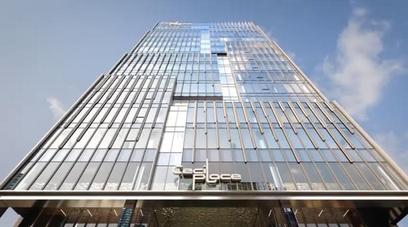 Cecil Place, 137 Cecil Street, Boat Quay / Raffles Place / Marina, 2,831 sqft, Office For Sale, by Yvonne Chua, 500254727 - CommercialGuru.com.sg
