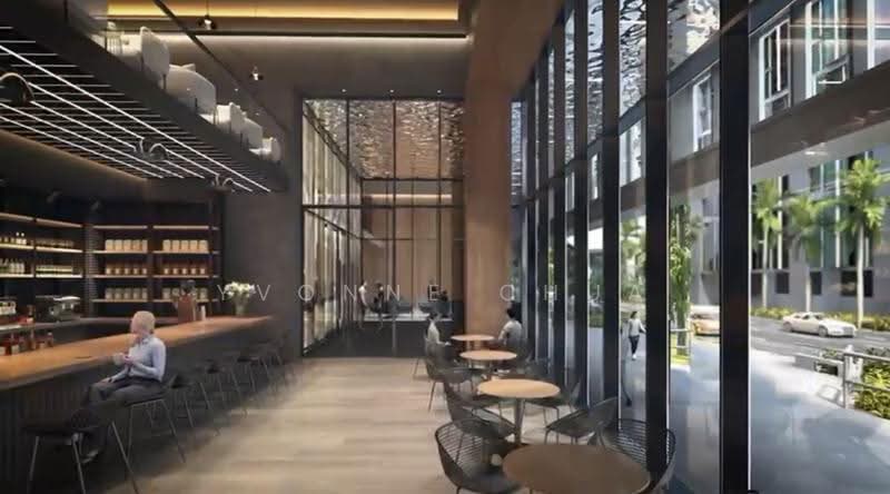 Cecil Place, 137 Cecil Street, Boat Quay / Raffles Place / Marina, 2,831 sqft, Office For Sale, by Yvonne Chua, 500254727 - CommercialGuru.com.sg