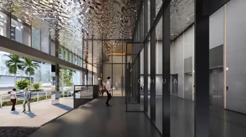 Cecil Place, 137 Cecil Street, Boat Quay / Raffles Place / Marina, 2,831 sqft, Office For Sale, by Yvonne Chua, 500254727 - CommercialGuru.com.sg