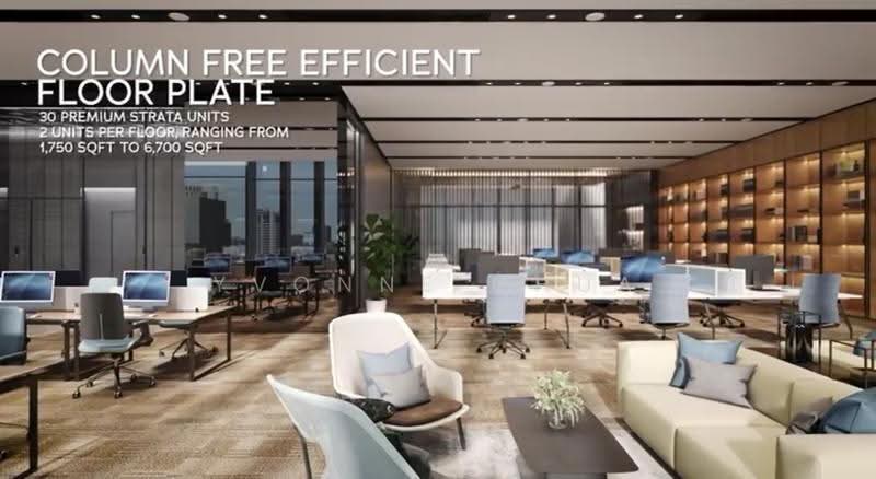 Cecil Place, 137 Cecil Street, Boat Quay / Raffles Place / Marina, 2,831 sqft, Office For Sale, by Yvonne Chua, 500254727 - CommercialGuru.com.sg