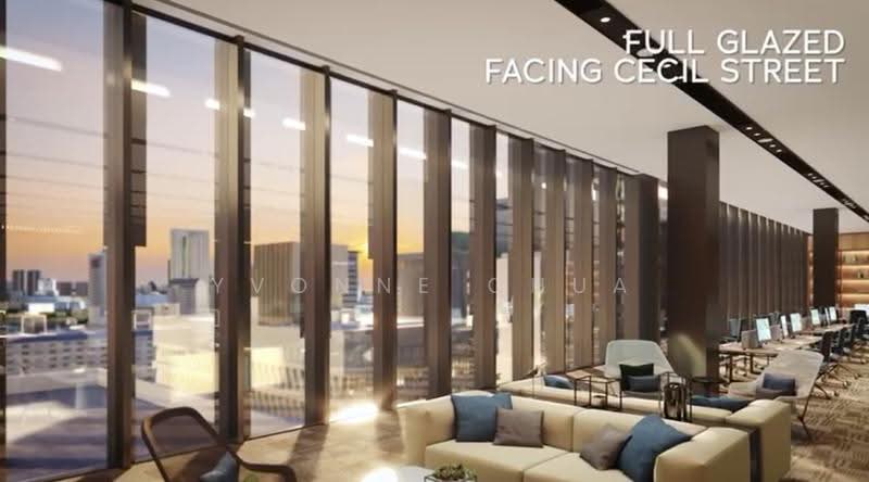 Cecil Place, 137 Cecil Street, Boat Quay / Raffles Place / Marina, 2,831 sqft, Office For Sale, by Yvonne Chua, 500254727 - CommercialGuru.com.sg