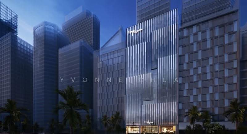 Cecil Place, 137 Cecil Street, Boat Quay / Raffles Place / Marina, 2,831 sqft, Office For Sale, by Yvonne Chua, 500254727 - CommercialGuru.com.sg