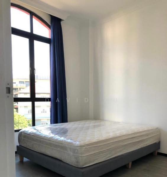 Sophia 88, 88 Sophia Road, Orchard / River Valley, 1 Bedroom, 200 sqft, Condominium For Rent, by David Yu, 500254728 - PropertyGuru.com.sg