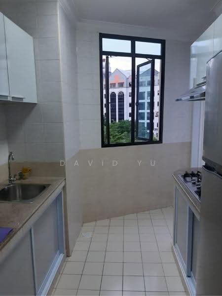 Sophia 88, 88 Sophia Road, Orchard / River Valley, 1 Bedroom, 200 sqft, Condominium For Rent, by David Yu, 500254728 - PropertyGuru.com.sg