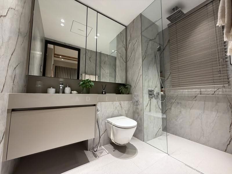 The Hillshore, 292 Pasir Panjang Rd, Buona Vista / West Coast / Clementi New Town, 3 Bedrooms, 1,055 sqft, Condominium For Sale, by Adiel Ng, 500254730 - PropertyGuru.com.sg