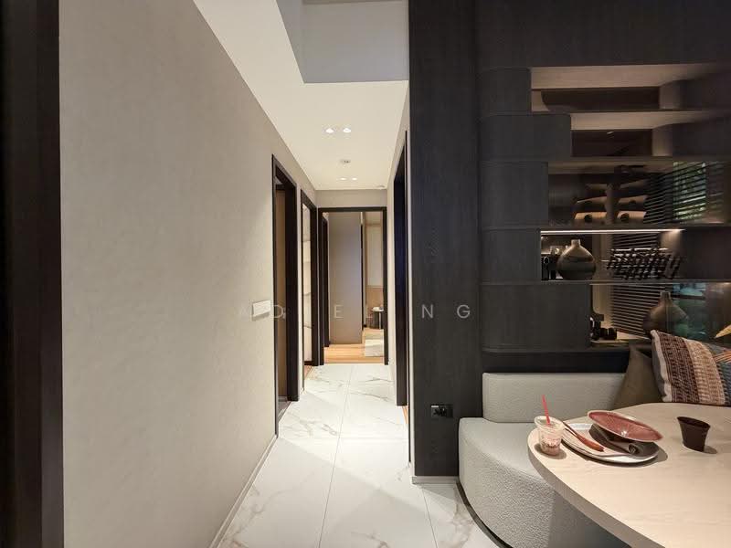 The Hillshore, 292 Pasir Panjang Rd, Buona Vista / West Coast / Clementi New Town, 3 Bedrooms, 1,055 sqft, Condominium For Sale, by Adiel Ng, 500254730 - PropertyGuru.com.sg