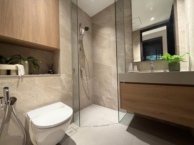 The Hillshore, 292 Pasir Panjang Rd, Buona Vista / West Coast / Clementi New Town, 3 Bedrooms, 1,055 sqft, Condominium For Sale, by Adiel Ng, 500254730 - PropertyGuru.com.sg